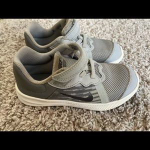 Boys Nike 10c used good condition